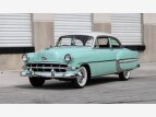 Thumbnail Photo 0 for 1954 Chevrolet Bel Air